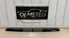 Load image into Gallery viewer, 08 14 Dodge Challenger SRT8 Rear Duckbill Trunk Spoiler 1GL20TRMAB Black Mopar