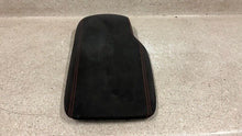 Load image into Gallery viewer, 2005 2013 Chevrolet C6 Corvette Centennial Edition Suede Center Console Armrest