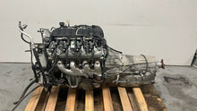 Load image into Gallery viewer, LS3 L99 6.2 Engine & 6L80e Auto 6 Speed Trans Pullout 58K Miles WARRANTY 426HP