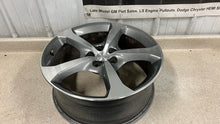 Load image into Gallery viewer, 13 15 Chevrolet Camaro SS 20x8 20'' Front Rim Wheel GM 23458941 Factory OEM 46K