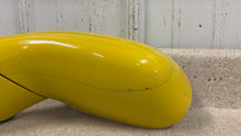Load image into Gallery viewer, 05 13 Chevrolet C6 Corvette Z06 Driver Side Power Mirror OEM GM Yellow 56K Left