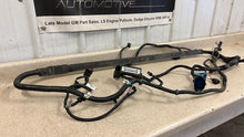 Load image into Gallery viewer, 11 13 C6 Corvette Manual Transmission Torque Tube Wiring Harness OEM 22810982