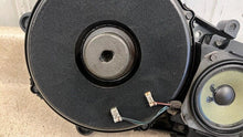 Load image into Gallery viewer, 97 04 Corvette Z06 C5 Front Driver Passenger Door Speaker Bose OEM 10290826 GM