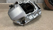 Load image into Gallery viewer, 10 15 Camaro Brembo GT Series 6-Piston Front Big Brake Kit 15" 2-Piece Rotor