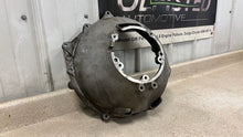 Load image into Gallery viewer, 2005 2013 C6 CORVETTE 6 SPEED MANUAL FLYWHEEL BELL HOUSING GM 12568370 OEM