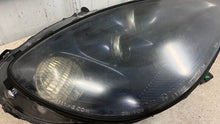 Load image into Gallery viewer, 05 13 C6 Corvette Z06 Passenger Headlight Assembly GM 20789680 Blue Right