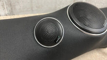 Load image into Gallery viewer, 2010 - 2015 Camaro Custom A-Pillars W/ Dual Speaker Pods Audio Frog GP25 GP10