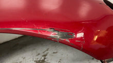 Load image into Gallery viewer, 06 13 Corvette C6 Z06 Passenger Front Fender Right GM OEM Red Coupe Damaged