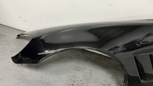 Load image into Gallery viewer, 06 13 Corvette C6 Grand Sport Driver Front Fender GM Left Gray Coupe LH Wide