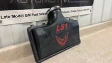 Load image into Gallery viewer, 1998 1999 Firebird Trans AM Camaro SS LS1 High Flow Air Intake Box Lid