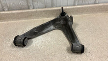 Load image into Gallery viewer, 06 13 C6 Corvette Z06 LH Driver Side Front Lower Control Arm Assembly GM 3K