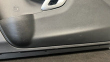 Load image into Gallery viewer, 15 21 Dodge Challenger SRT Interior Door Panels Right Left Front Suede Switches