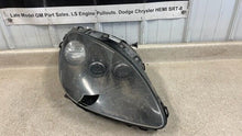 Load image into Gallery viewer, 05 13 C6 Corvette Z06 Passenger Headlight Assembly GM 20909408 Gray Right RH