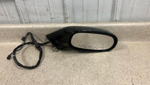 Load image into Gallery viewer, 1997 2004 Chevrolet C5 Corvette Passenger Side Power Mirror OEM Black Right 65K