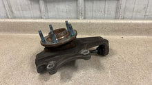 Load image into Gallery viewer, 05 13 C6 Corvette LH Driver Side Front Spindle Hub Assembly OEM GM 52K Left