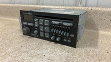 Load image into Gallery viewer, 98 02 Firebird Trans AM WS6 Monsoon Radio AM FM CD Player Audio GM 09390782 80K