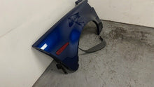 Load image into Gallery viewer, 06 13 C6 Corvette Z06 Right Passenger Quarter Panel GM Wide Body 22813553 Blue