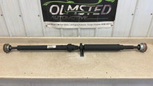 Load image into Gallery viewer, 15 23 Dodge Challenger SRT8 Driveshaft Mopar Shaft OEM Manual 52123980AF 57K