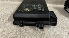 Load image into Gallery viewer, 2008 Corvette C6 Engine Under Hood Fuse Box Block OEM GM 15940756 63K Z06 ZR1
