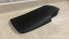 Load image into Gallery viewer, 05 13 Chevrolet C6 Corvette Z06 Center Console Lid Armrest Black Leather OEM GM