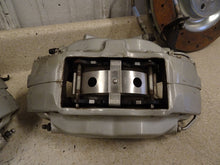 Load image into Gallery viewer, 93 02 Camaro Firebird CTS-V 4 Brembo Front Brake Caliper Upgrade KIT 14" Rotors
