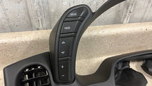 Load image into Gallery viewer, 05 13 Chevrolet Corvette C6 Z06 Convertible Gauge Cluster Speedometer Trim GM