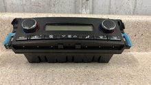 Load image into Gallery viewer, 05 13 Corvette Z06 C6 Climate HVAC Control Switches AC Heat OEM GM 25938052