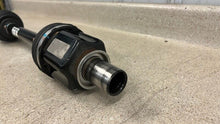 Load image into Gallery viewer, 15 19 C7 Corvette LH or RH Left Right Rear Half Shaft Axle GM Z06 48K 23301162
