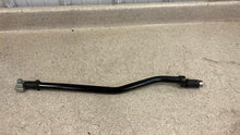Load image into Gallery viewer, 2005 2013 Corvette C6 Manual Transmission Shifter Rod Linkage OEM GM 52K