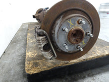 Load image into Gallery viewer, 82 02 Camaro Firebird 10 Bolt Rear Axle End Assembly 3.42 Eaton Posi Disc Brakes