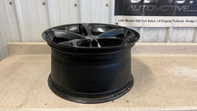 Load image into Gallery viewer, 05 13 Corvette C6 Grand Sport Centennial Speedline Front 18x9.5 18'' Wheel Rim