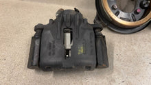 Load image into Gallery viewer, GM 10 & 12 Bolt Rear Disc Brake Upgrade Kit Backing Plates Calipers Brakes Brake