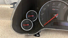 Load image into Gallery viewer, 06 07 08 Corvette C6 Z06 Instrument Gauge Cluster 21K GM Speedometer 25802192
