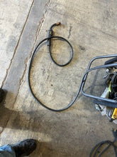 Load image into Gallery viewer, ESAB Rebel EMP 215ic MIG/Stick/Tig Welder (0558102240) PARTS ONLY NEEDS REPAIR
