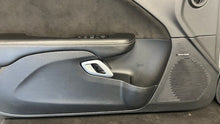 Load image into Gallery viewer, 15 21 Dodge Challenger SRT Interior Door Panels Right Left Front Suede Switches