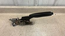 Load image into Gallery viewer, 93 02 Pontiac Firebird Camaro SS Emergency Brake Handle Leather E-Brake Black