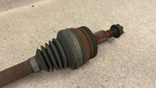 Load image into Gallery viewer, 11 14 Dodge Challenger Charger Chrysler Driver Rear Axle Half Shaft 68080381AA