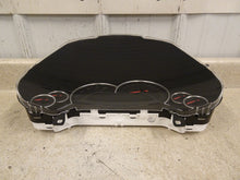 Load image into Gallery viewer, 2013 Corvette C6 Instrument Gauge Cluster 60th 62K GM Speedometer 22871419