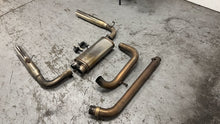 Load image into Gallery viewer, 1998 2002 Camaro Firebird Magnaflow Cat-Back Performance Exhaust System 15684