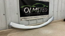 Load image into Gallery viewer, 10 13 Camaro SS Rear Trunk Spoiler Factory OEM GM 22797755 Silver Deck Lid 46K