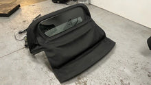 Load image into Gallery viewer, 05 13 Chevrolet C6 Corvette Convertible Black Top Assembly OEM GM Complete