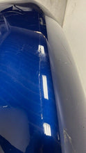 Load image into Gallery viewer, 06 13 Corvette C6 Z06 Driver Side Front Fender Left GM OEM Blue Coupe LH Damage
