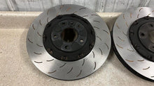Load image into Gallery viewer, 14 19 Corvette C7 Z06 Front Rotors PAIR OEM GM 84951566 READY TO RUN 20981823