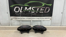 Load image into Gallery viewer, 2010 2015 Camaro SS Front Driver Passenger Brembo Brake Calipers Pair OEM 33K