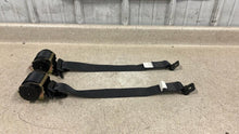 Load image into Gallery viewer, 04 05 06 Pontiac GTO Rear Seat Belt Retractor Assembly Belts Right Left GM Pair