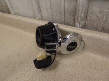 Load image into Gallery viewer, 2011 2019 Dodge Challenger SRT Chrome Factory Fuel Door Cap 68086353AB OEM