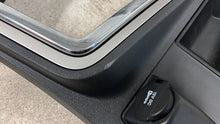 Load image into Gallery viewer, 09 14 Dodge Challenger SRT Center Console Trim Bezel Shifter Cupholder Mopar