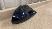 Load image into Gallery viewer, 98 02 Pontiac Firebird Trans AM Passenger Side Power Mirror OEM GM Blue RH Right