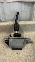 Load image into Gallery viewer, 2005 2013 Corvette C6 T56 Shifter Factory OEM 6 Speed Shift Handle GM Manual 21K