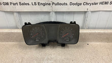 Load image into Gallery viewer, 2013 Camaro SS Gauge Instrument Speedometer Cluster GM 46K Miles 22861797 OEM